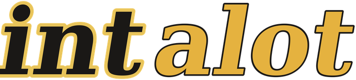 intalot logotipo